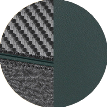 Black×Green