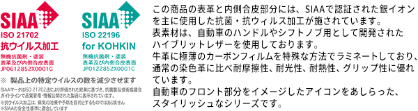 抗菌加工