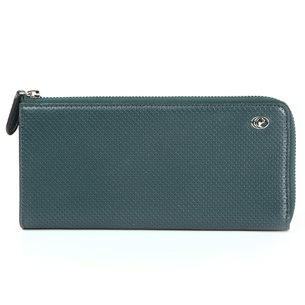 LFハニーセル®長財布｜GARAGE STYLE｜スタジオ・デシモ（STUDIO desimo）