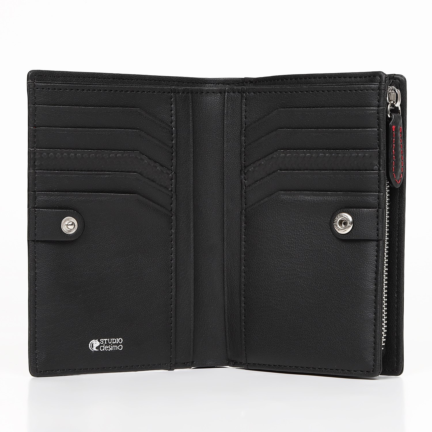 No.9501　ミドルウォレット